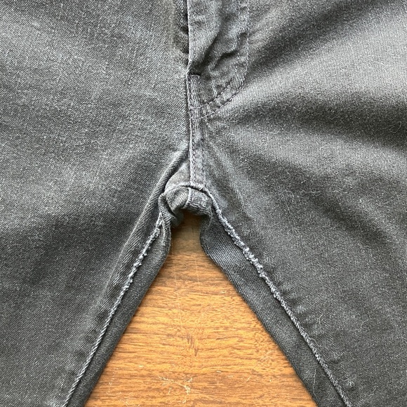 Levi’s Premium 511 Black Jeans, 32 x 29 - Picture 4 of 5